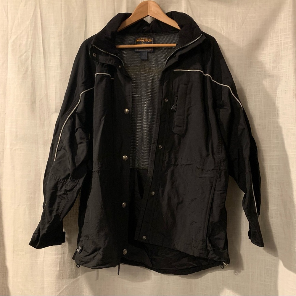 Woolrich jacket